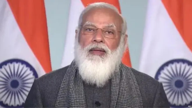 नरेंद्र मोदी