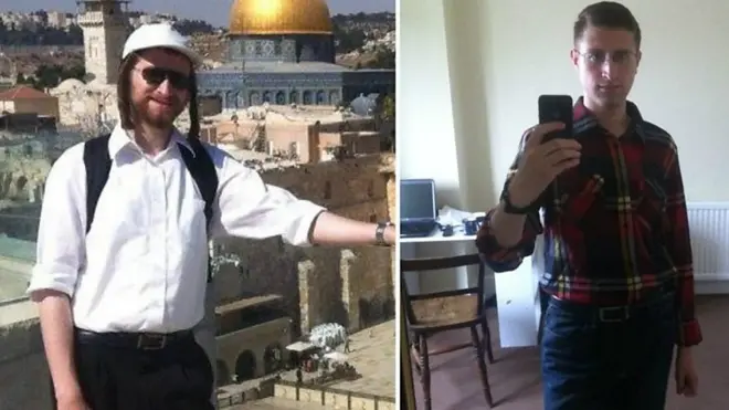 ما الذي دفع يهودي متشدد على اختيار العلمانية؟