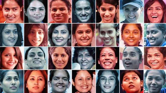 BBC Sportswomen of the year