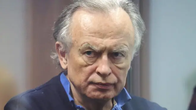 Олег Соколов