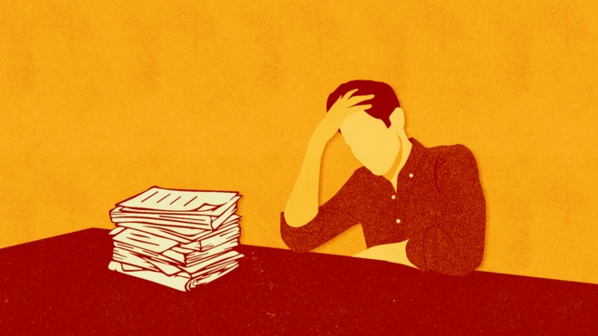 Nastavnici se sve češće žale da birokratske zadatke koji im se stavljaju na teret