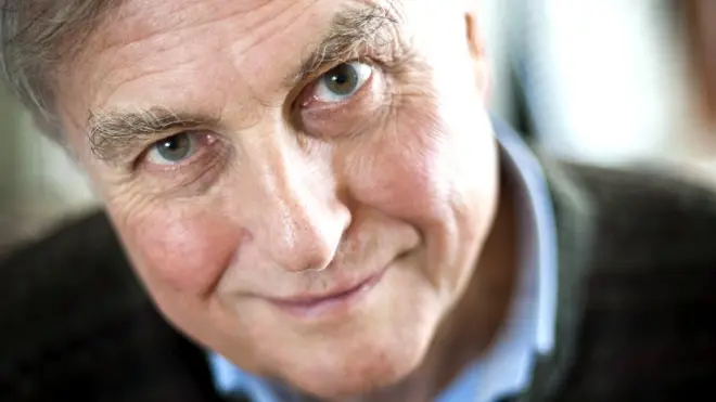 Richard Dawkins