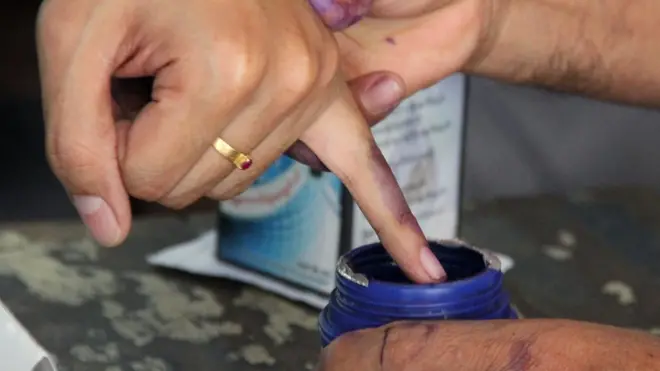 ဒေသခံ လူမျိုးစု ပါတီတွေလည်း အပြိုင် ရွေးကောက်ခံ