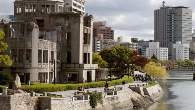 Hiroshima