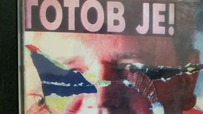 Милошевић, пети октобар,