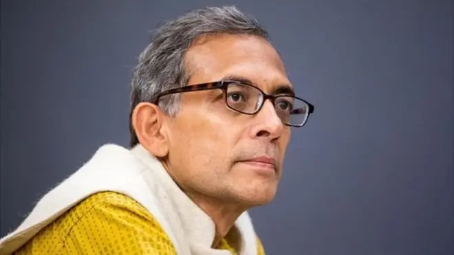 అభిజిత్ బెనర్జీ