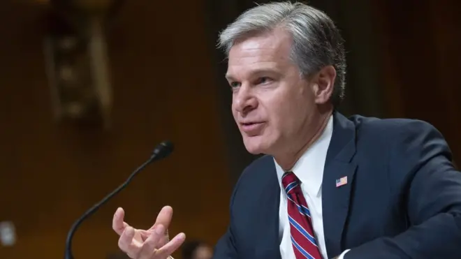 کرېسټوفر رې