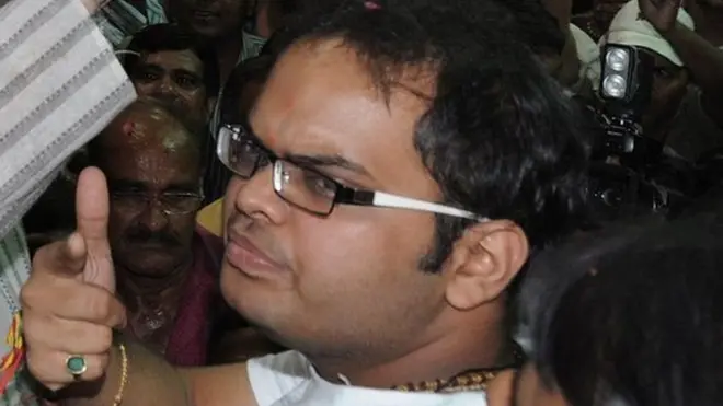 અમિત શાહની શાખ બચાવવા ભાજપનું તંત્ર કામે લાગ્યું