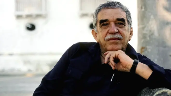 Gabriel García Márquez