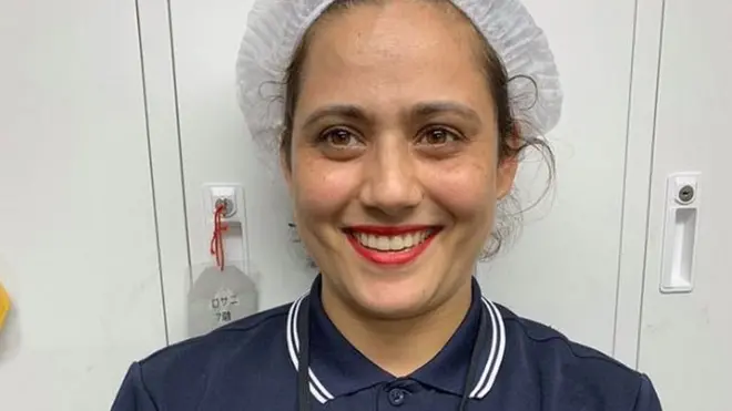 कोपिला पाण्डे