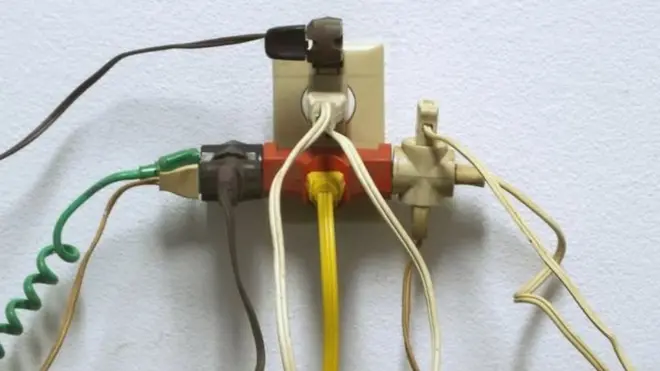 كان يمكن للمهاجمين قطع الكهرباء عن بعض مناطق الولايات المتحدة