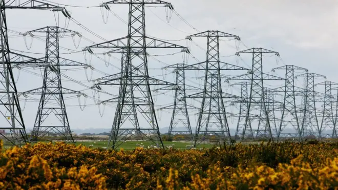 管理高壓輸電網絡的英國國家電網的服務器管理軟件中出現了漏洞