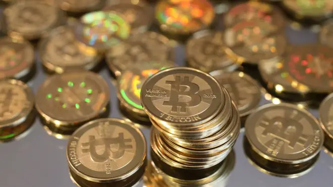 біткоїн українською