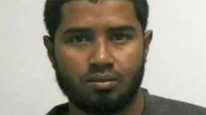 اخبار نیویارک ٹائمز کے مطابق عقائد اللہ کا کہنا ہے کہ اس نے شام میں دولتِ اسلامیہ کے ٹھکانوں پر امریکی فضائی حملوں کا بدلہ لینے کے لیے یہ حملہ کیا۔