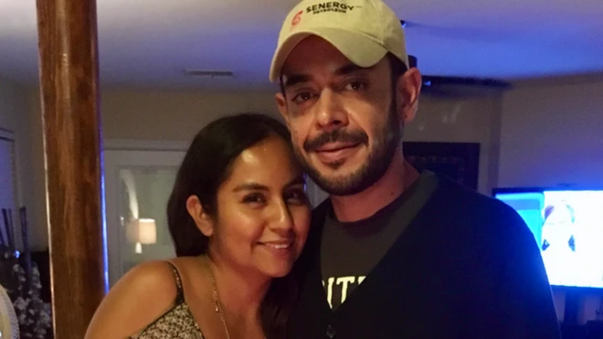 యాజ్మిన్ సల్జార్