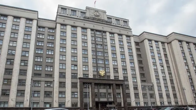 В российской думе по-прежнему работает немало состоятельных людей