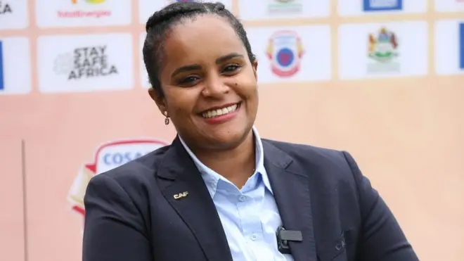 መስከረም ታደሰ