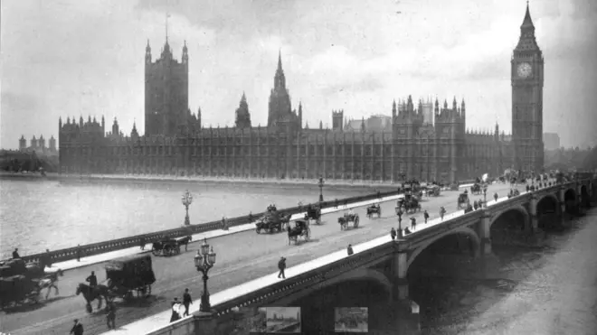 బిగ్ బెన్