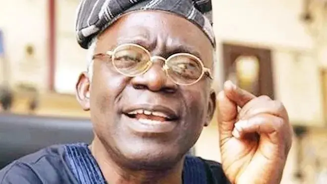 Àjọ DSS tọrọ àforíjì fún ìwà ti wọ́n hù nílé ẹjọ