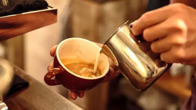 భారతీయ కాఫీ