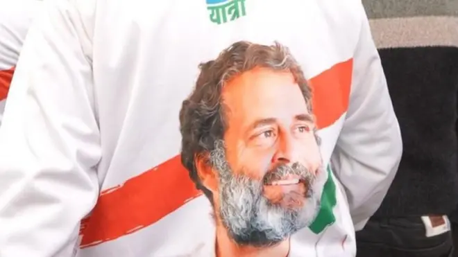 राहुल गांधी