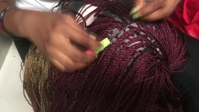 Kelechi Anyagu: Ọkpa isi