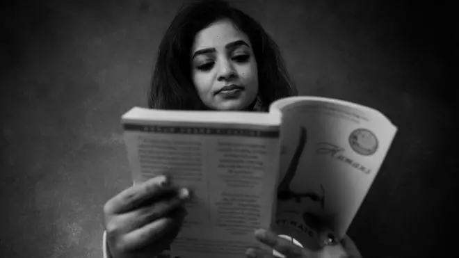 తేజస్విని