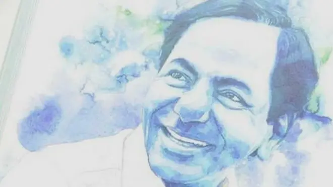 కేసీఆర్