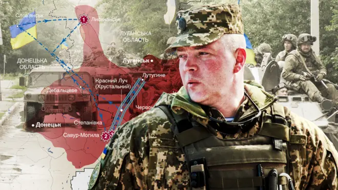 Михайло Забродський