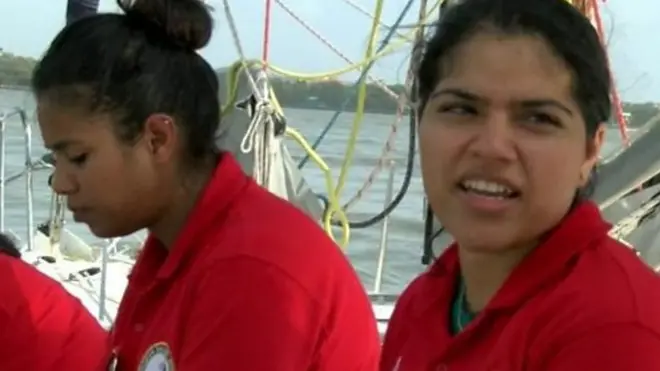 మహిళల ప్రపంచ యాత్ర