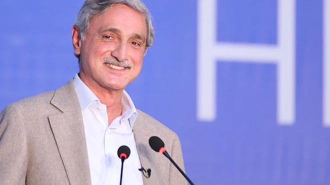 جہانگیر ترین