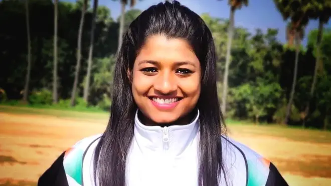 सुमित्रा नायक