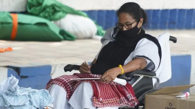 ममता बनर्जी