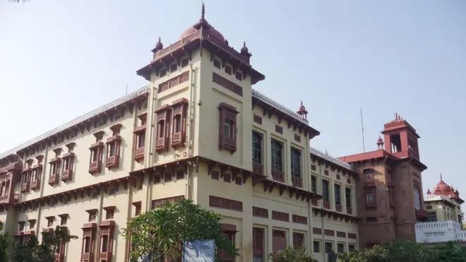 पटना म्यूज़ियम