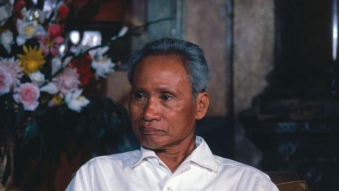Phạm Văn Đồng là Thủ tướng đầu tiên của nước Cộng hòa Xã hội chủ nghĩa Việt Nam từ năm 1976, và là Thủ tướng Chính phủ Việt Nam Dân chủ Cộng hòa từ năm 1955 đến năm 1976