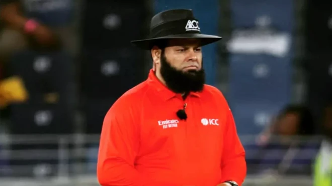 بسم الله جان شینواری