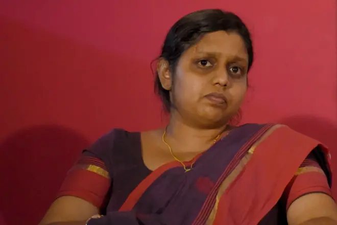 ලක්මාලි හේමචන්ද්‍ර