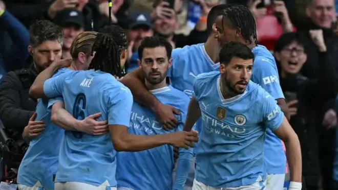 Manchester City