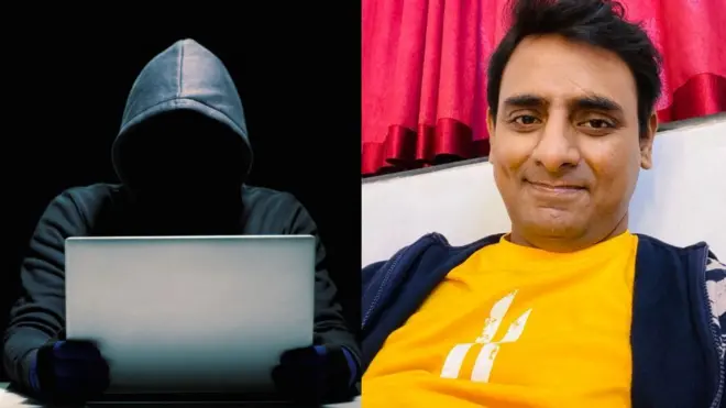 सागर कारंडे