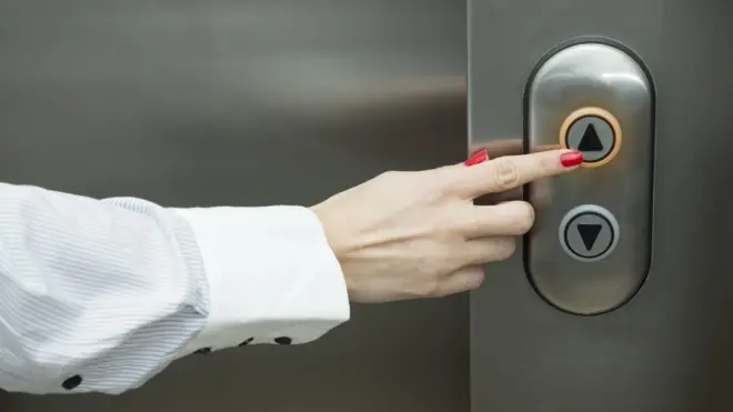 No le prestamos mucha atención, pero el ascensor es más importante de lo que se creemos...