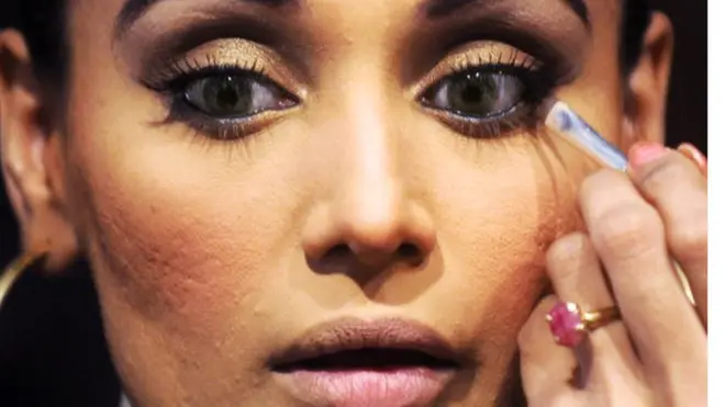 Skin Whitening treatments in Sri Lanka