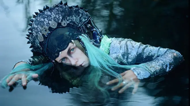 Царевна-лягушка