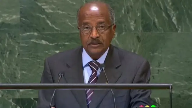 ዑስማን ሳልሕ