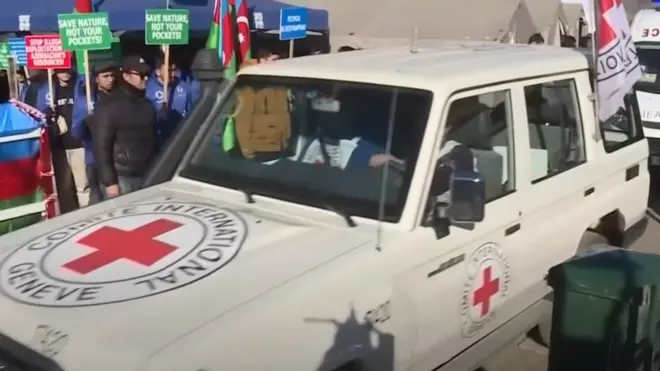 Qarabağ, Azərbaycan, Ermənistan, münaqişə