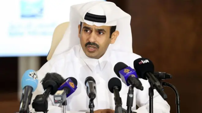 قالت قطر إنها لا تنوي قطع امدادات الغاز عن دولة الامارات