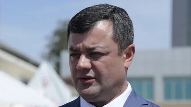 Tural Museyibov