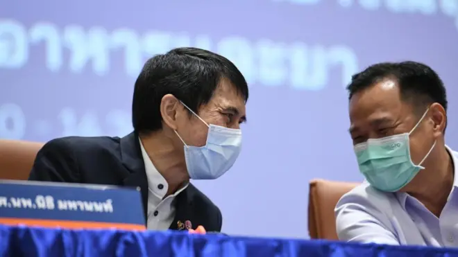 ซิโนฟาร์ม