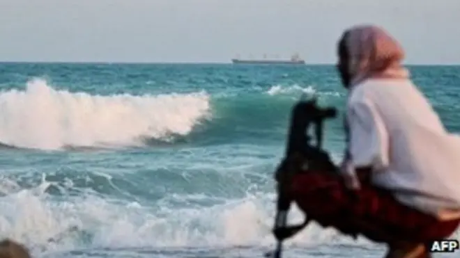 Sanadkii 2012-kii waxaa sare u kacay weerarada burcad badeeda ay ka geysan jireen xeebaha Soomaaliya