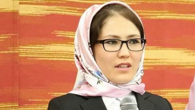 نجیبه حسیني