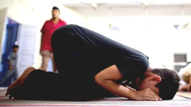 अहमदिया मुसलमान